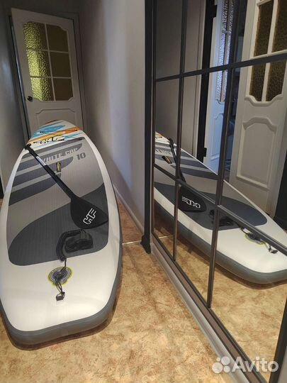 Сапборд новый