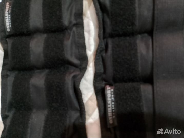 Утяжелители 2 шт по 2 кг