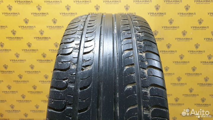 Michelin Pilot HX MXM4 235/55 R17 99H