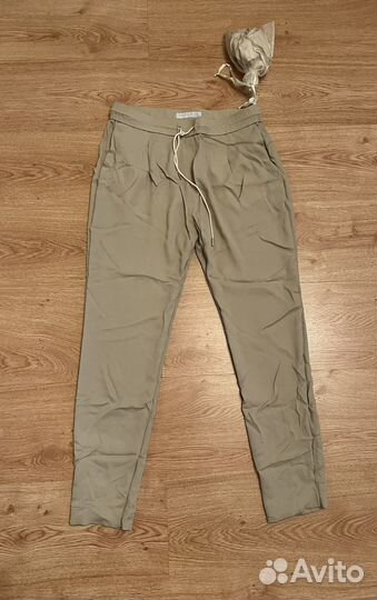 Fabiana filippi брюки новые оригинал