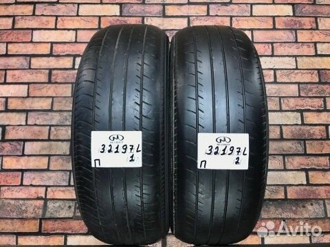 Yokohama dB Decibel E70 215/60 R16 95V