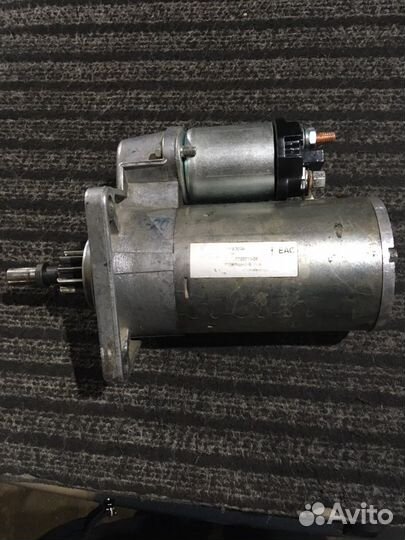 Стартера на авто Ваз 01 Калина Приора 014