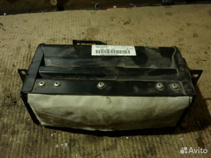 Подушка безопасноти Пассат Б5