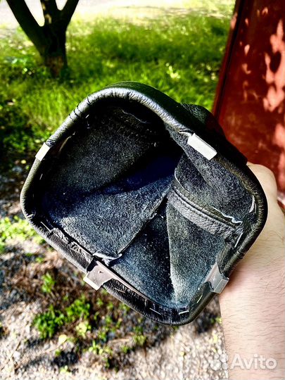 Ручка кпп в стиле Веста на ваз 2110-12