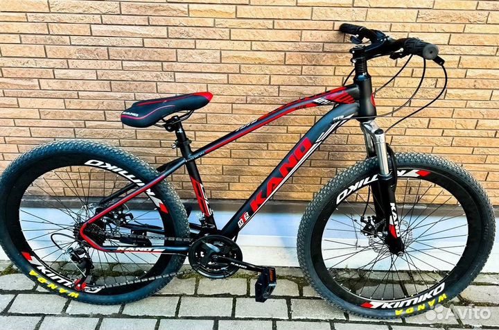 Велосипед Взрослый 26