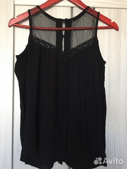 Вещи пакетом женские