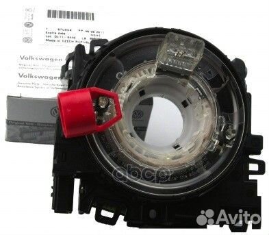 Спиральный кабель 5K0953549B 5K0953549B VAG