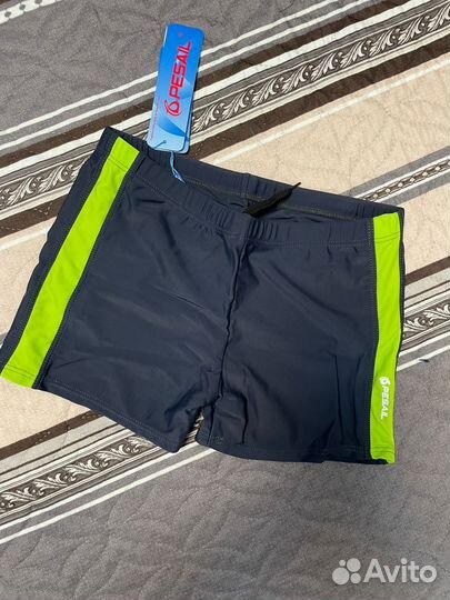 Плавки купальные новые