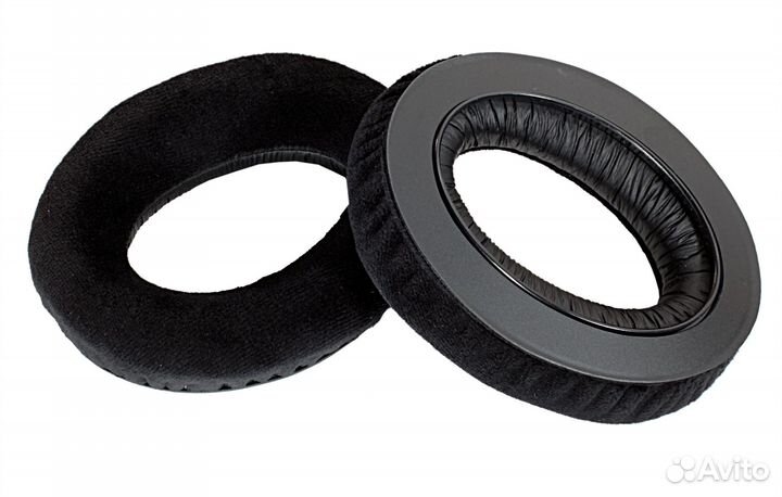 Амбушюры Sennheiser HD650 / HD650S / HD600 / HD580