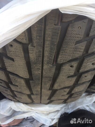 Комплект (зима) заводской ML 166 (оригинал)