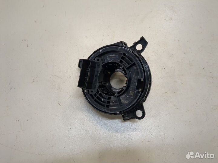 Шлейф руля Cadillac CT6, 2017