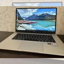 Huawei MateBook D15 Ryzen 7 5700u 512Gb 8Gb