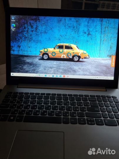 Ноутбук Lenovo IdeaPad 320-15IAP 80XR0026RK