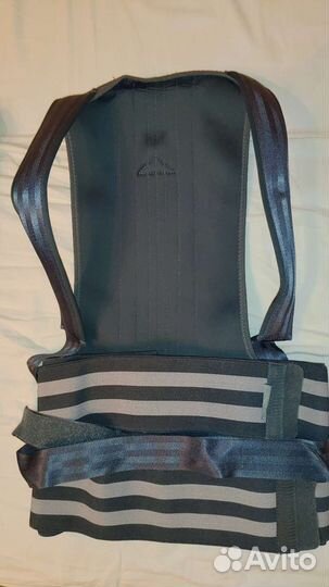 Корсет ортопедический грудопоясничный