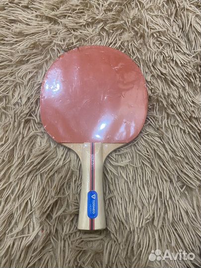 Ракетка для настолько тенниса
