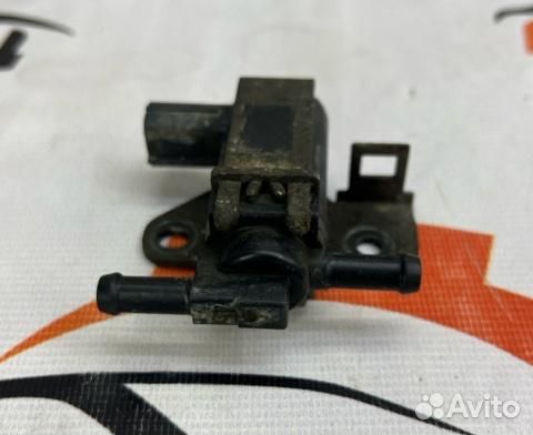 Клапан электромагнитный Honda Civic купэ D14Z1