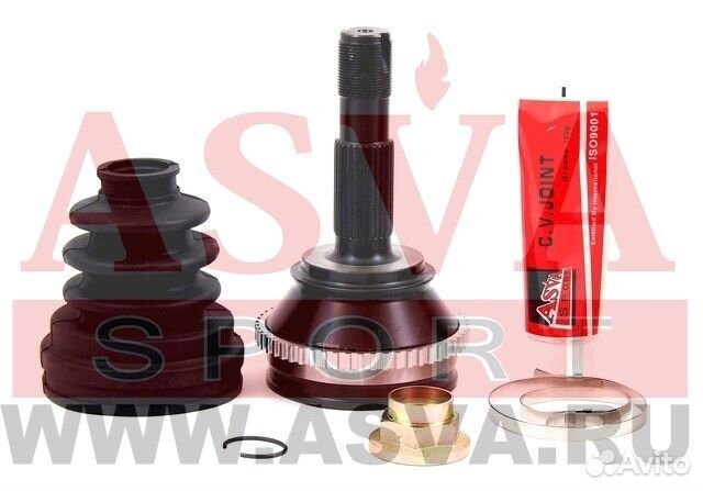 Шрус наружный 27х63х28