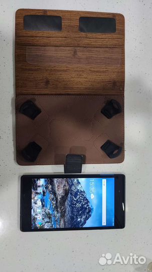 Lenovo Tab 7 TB-7504X