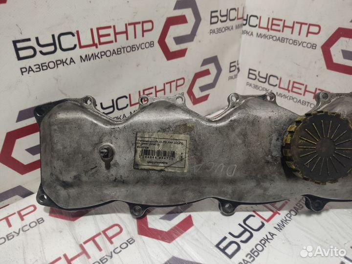 Клапанная крышка 2.8 JTD Дукато, Ивеко Дейли Е3