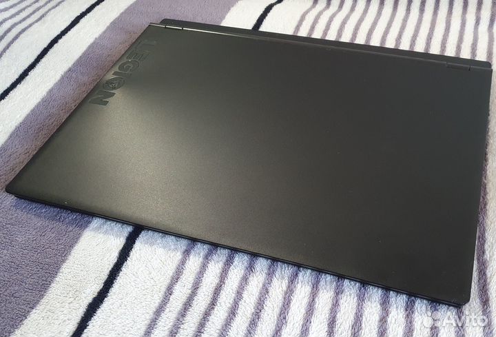 Lenovo Legion y540 15irh