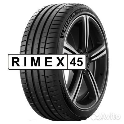 Michelin Pilot Sport 5 245/40 R19