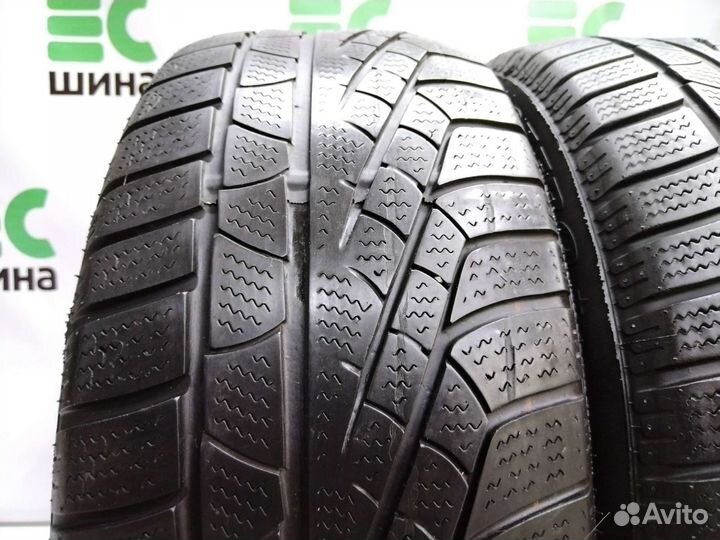 Pirelli Winter Sottozero 210 235/55 R17
