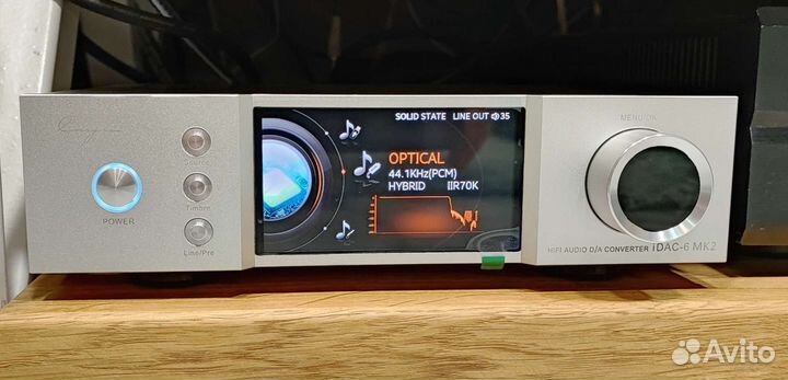 Запись аудиокассет. 2 скорости. 2 деки