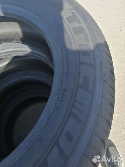 Tracmax X-Privilo H/T 225/60 R17 99H