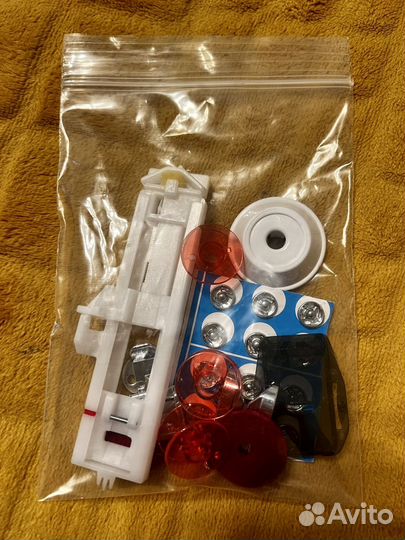 Швейная машина Jaguar LW-200