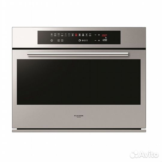 Духовой шкаф fulgor milano CO 7514 TC X Новый
