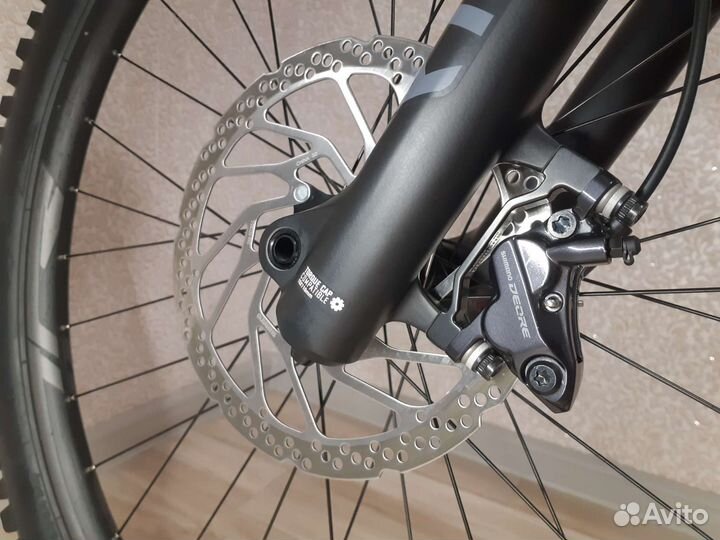 Велосипед Merida One-Sixty 400 (2021)