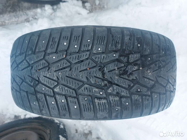 Nokian Tyres Hakkapeliitta 7 225/50 R17 98T