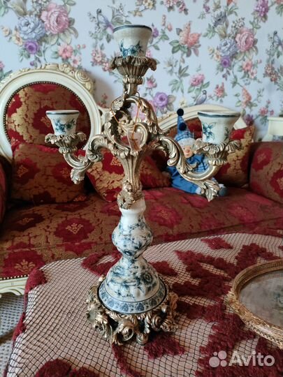 Кухонная утварь