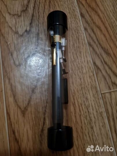 Вакумная ручка новая