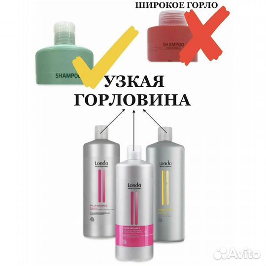 Londa Professional Насос-дозатор для #387967