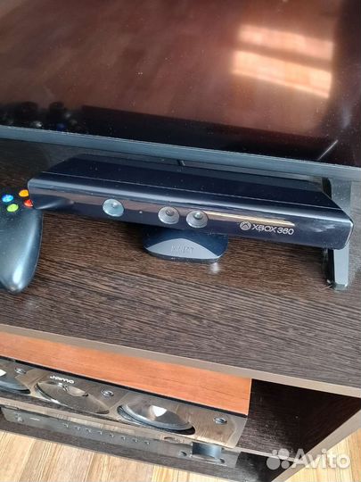 Xbox 360 500gb полный комплект