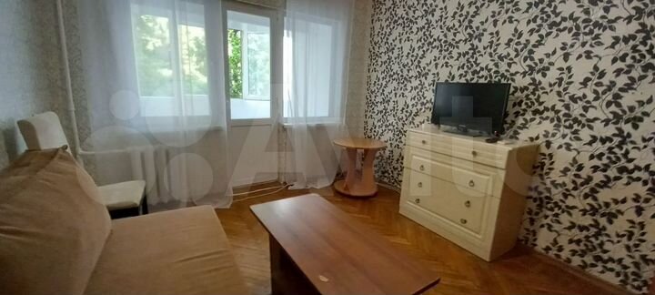 3-к. квартира, 60 м², 3/5 эт.