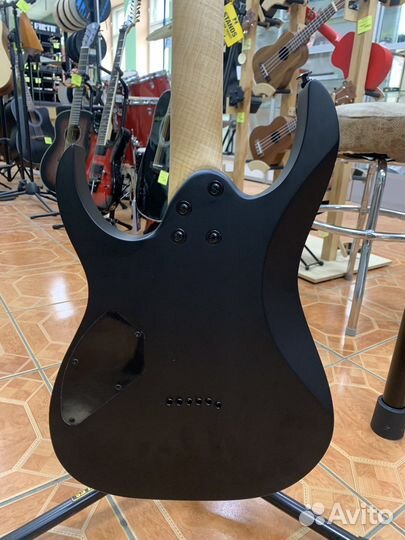Ibanez GRG121DX-BKF