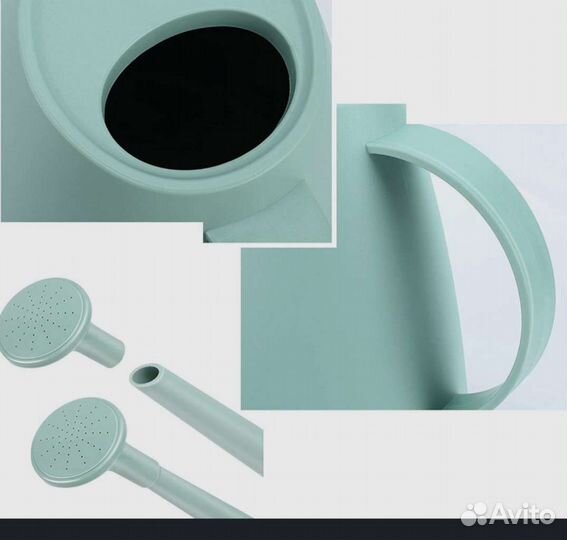 Лейка для цветов