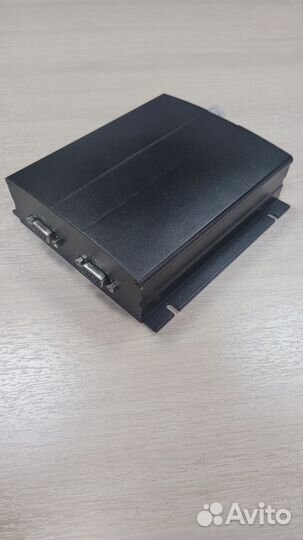 Trimble агро Базовая Станция RTK укв