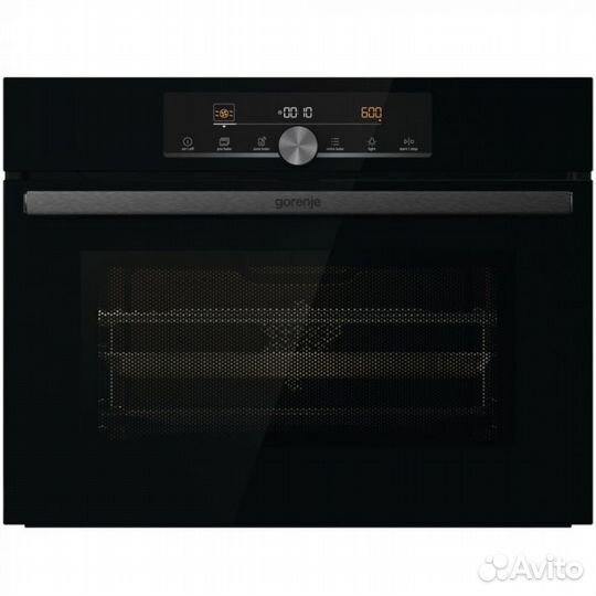 Духовой шкаф Gorenje BCM4547A10BG