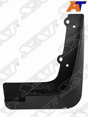 Брызговик KIA RIO X-line 17- передний RH st2302