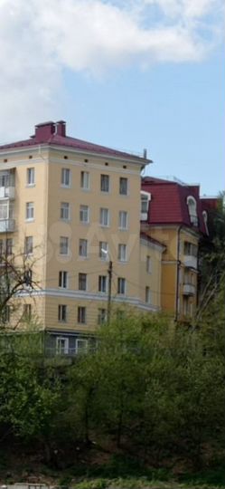 2-к. квартира, 42 м², 4/5 эт.