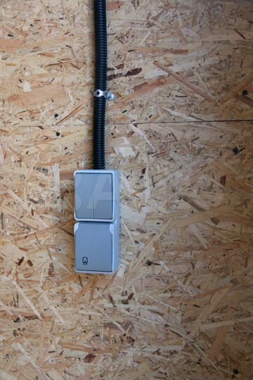 Складское помещение 2.5 м²