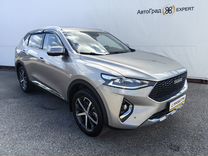 Haval F7 1.5 AMT, 2019, 53 000 км, с пробегом, цена 1 980 000 руб.