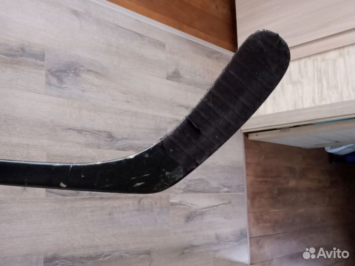 Хоккейная клюшка