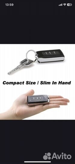 Карманные весы