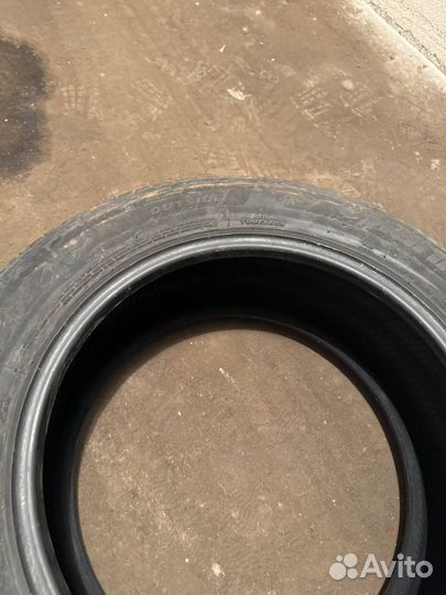 Hankook Kinergy Eco 205/60 R16 92V