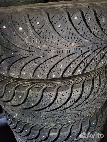 Sava Eskimo Stud 185/65 R15