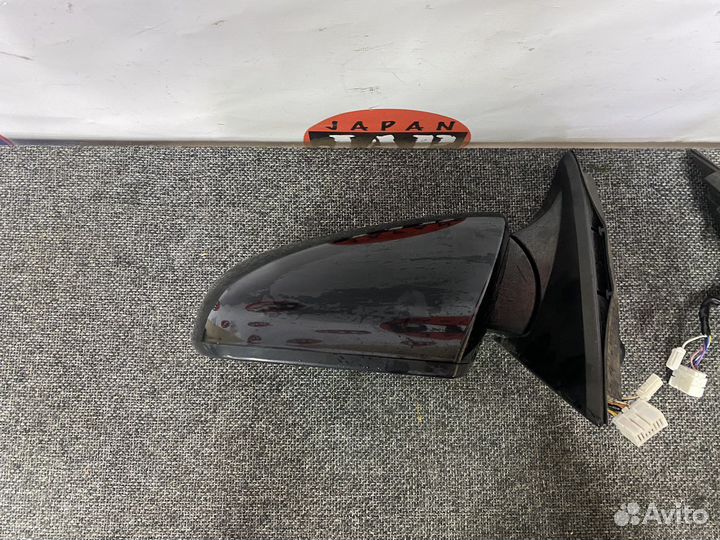 Зеркало левое правое Honda Accord 8 CU